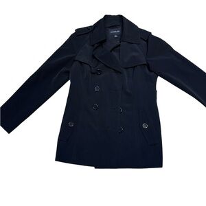 London Fog Women’s Coat Size Small - No Belt